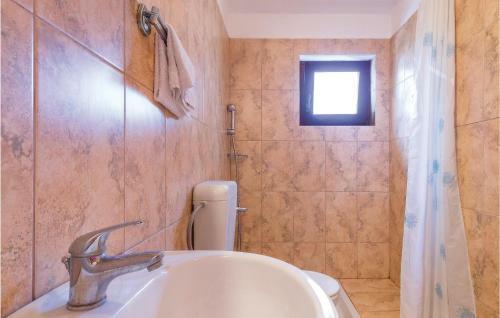 Studio Apartment In Fazana