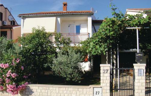 Studio Apartment In Fazana