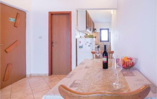 Studio Apartment In Fazana