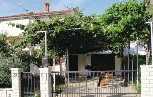 Studio Apartment In Fazana