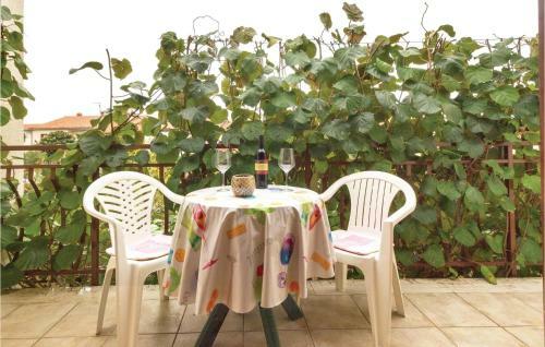 Studio Apartment In Fazana