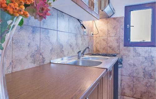 Studio Apartment In Fazana