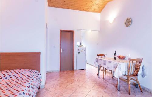 Studio Apartment In Fazana