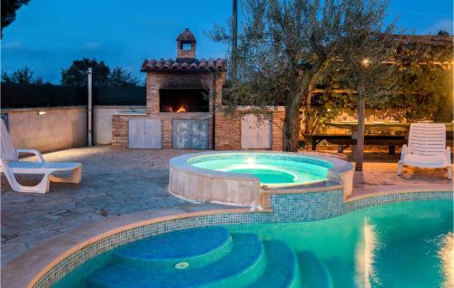 Holiday Home Fondole 238