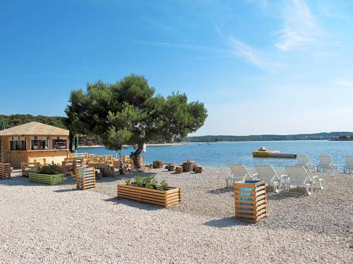 Apartment Haus Margerita (pul509)