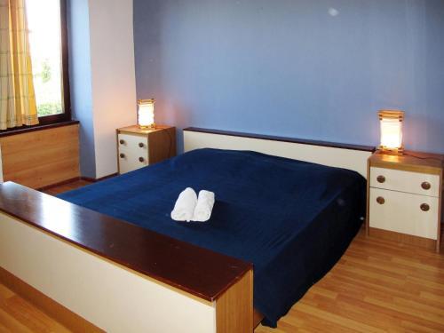 Apartment Haus Margerita (pul509)