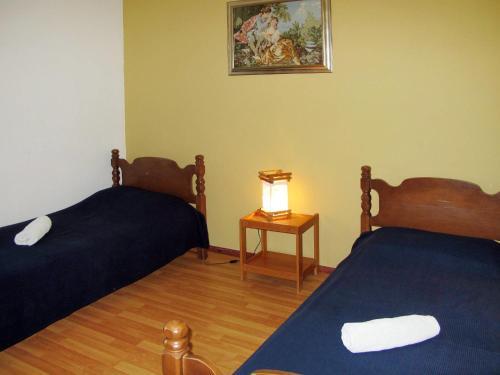 Apartment Haus Margerita (pul509)