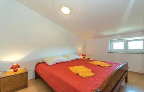 Four-bedroom Apartment In Fazana