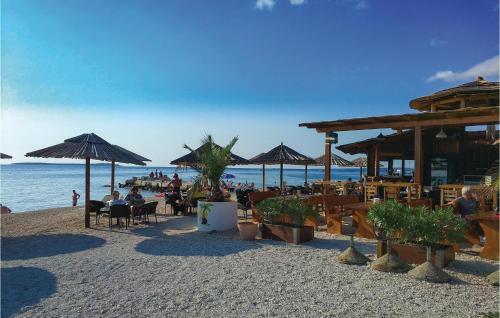 Four-bedroom Apartment In Fazana