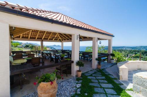 Apartamentos Guest House Savonari