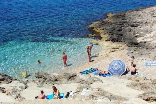 Apartments By The Sea Ivan Dolac, Hvar - 5709
