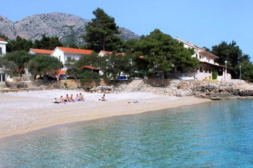 Apartments By The Sea Ivan Dolac, Hvar - 5709