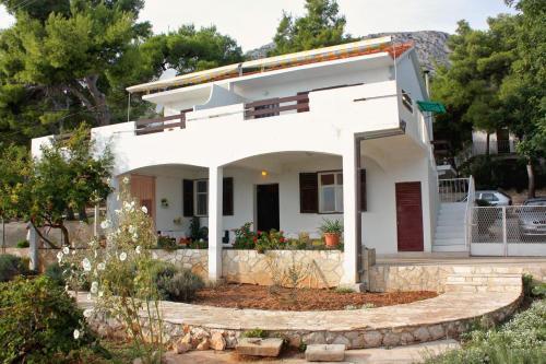 Apartments By The Sea Ivan Dolac, Hvar - 5709