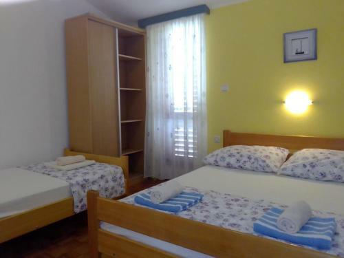 Apartments By The Sea Ivan Dolac, Hvar - 4584
