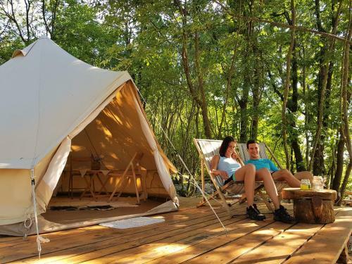 Robinson Accommodation Freedom