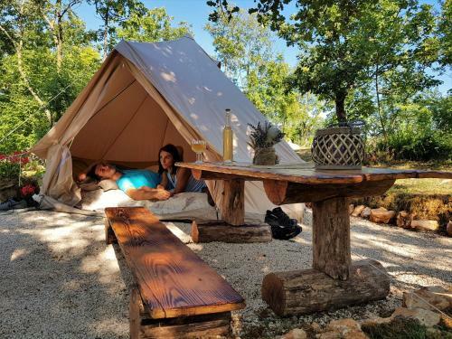 Robinson Accommodation Freedom