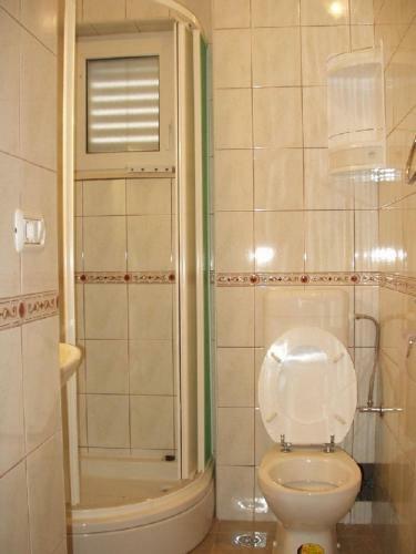 Apartamentos Villa Fendi