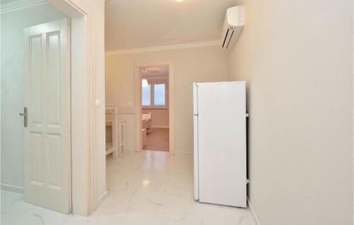 Holiday Home Kosljun With Fireplace VI