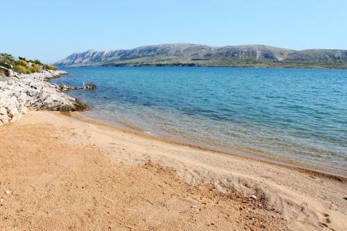 Apartments With A Parking Space Kustici, Pag - 6392
