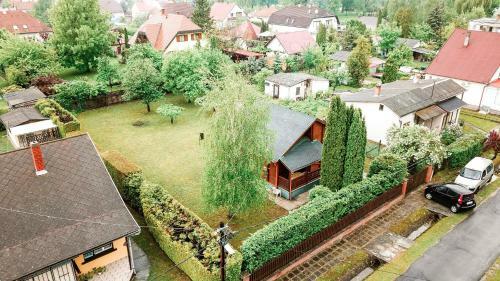 Lake House Farsang
