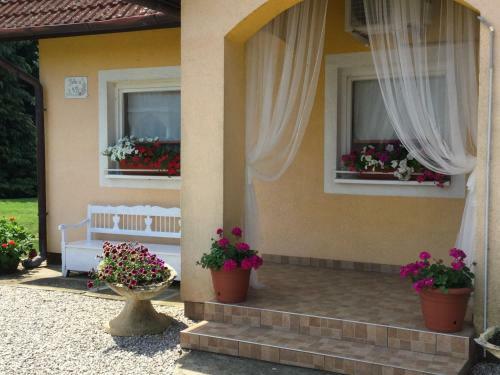 Agroturismo Lili�na Apartman