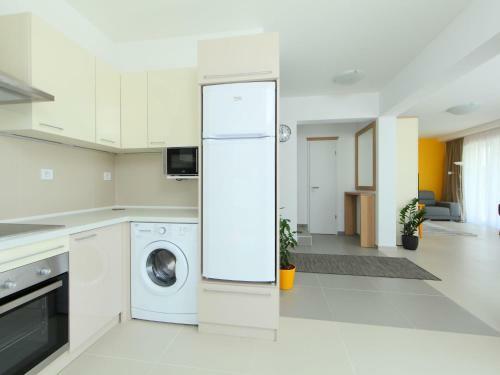 Holiday Home Balaton 27
