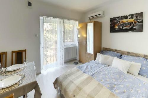 Hajnalh�z Apartments