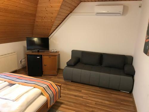 Bed & Breakfast Z�ldtet? Panzi�