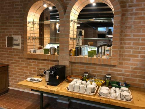 Bed & Breakfast Z�ldtet? Panzi�