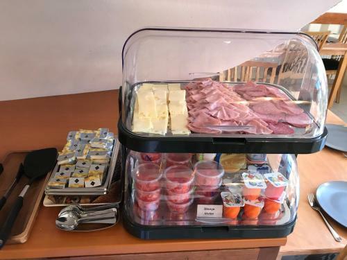 Bed & Breakfast Z�ldtet? Panzi�