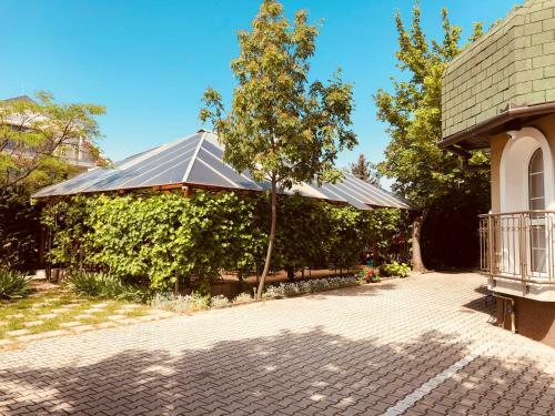 Bed & Breakfast Z�ldtet? Panzi�