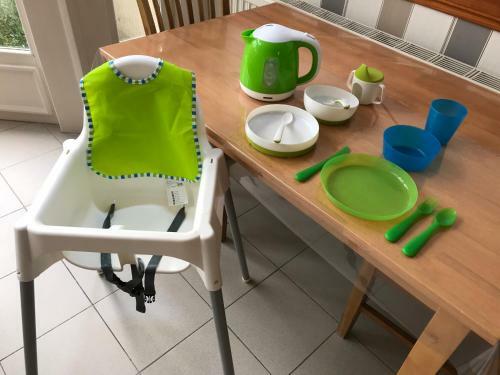 Bed & Breakfast Z�ldtet? Panzi�