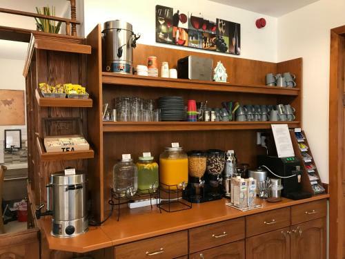 Bed & Breakfast Z�ldtet? Panzi�