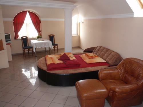 Hotel Kaiser Panzi�