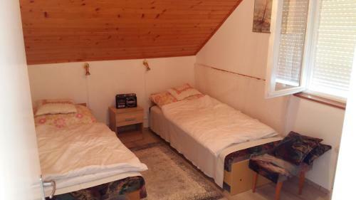 Apartamento Katika Villa Balatonfenyves