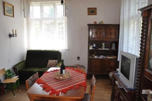 Holiday Home In Balatonfenyves 18395