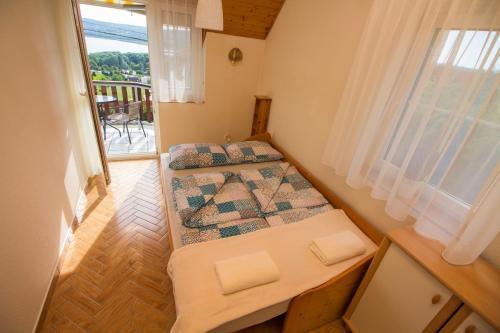 Holiday Home In Balatonf?zfo 35646