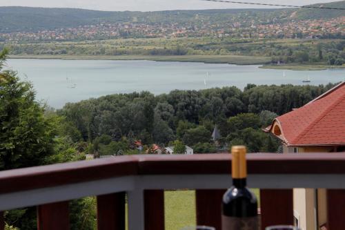 Holiday Home In Balatonf?zfo 35646