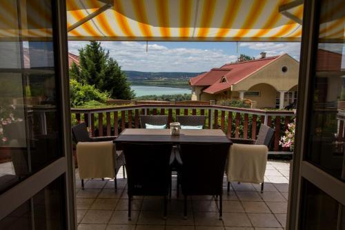 Holiday Home In Balatonf?zfo 35646