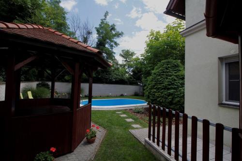 Holiday Home In Balatonf?zfo 35646