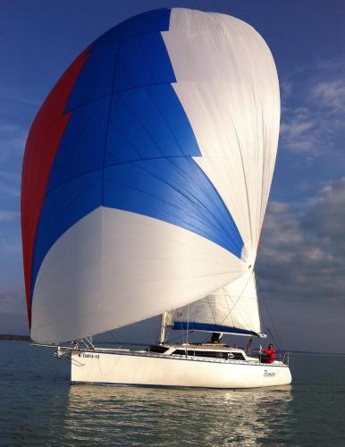Holiday Home In Balatonf?zfo 35646