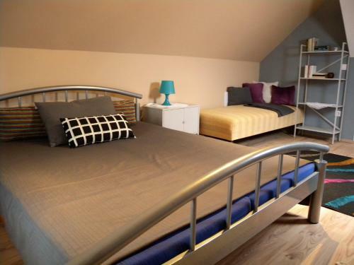 Apartments In Balatongy�r�k 34590