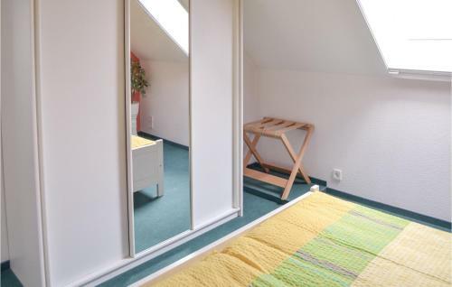 Two-bedroom Apartment In Balatonboglar