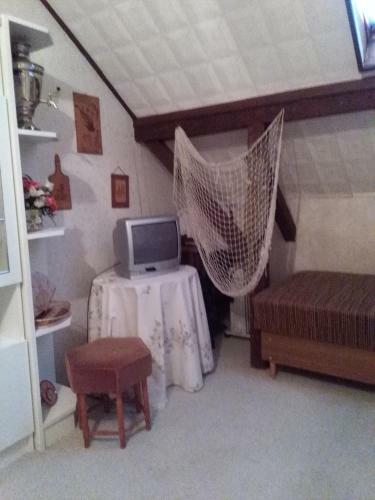 Apartamento Liza Vend�gh�z