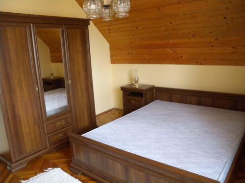 Apartment In Balatonboglar 18232