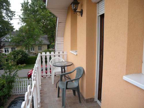 Apartment In Balatonboglar 18232