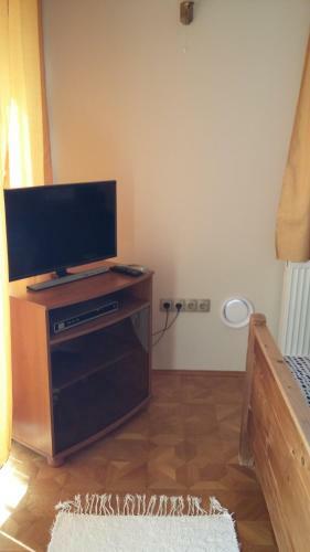 Bruckner Villa Apartman