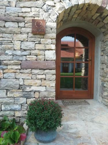 Bed & Breakfast Ar�csi Vend�gh�z