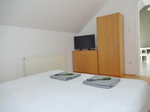 Alb�zia Apartments