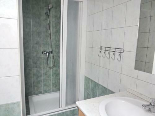 Alb�zia Apartments